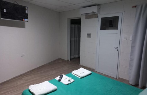 Tercero Arriba Department Apartment | Pet-Friendly Retreat: Dormitorio 3 at Don Roque