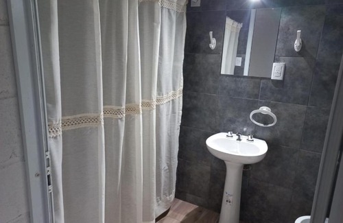 Tercero Arriba Department Apartment | Pet-Friendly Retreat: Dormitorio 3 at Don Roque