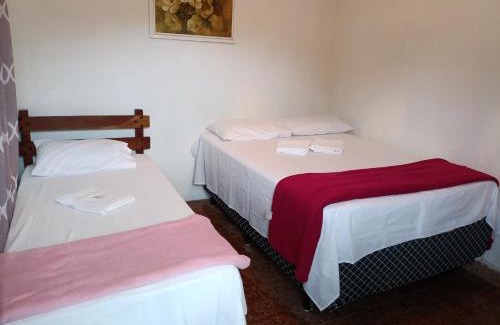 Centro House | Family-Friendly Dormitorios Rosario: Highly Rated Stay