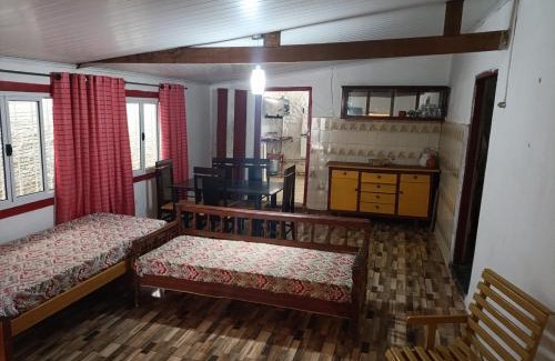 Centro House | Family-Friendly Dormitorios Rosario: Highly Rated Stay
