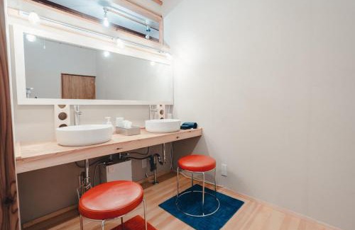 Kesennuma House | Cozy SLOW HOUSE Kesennuma - Enjoy Hot Tub Retreat