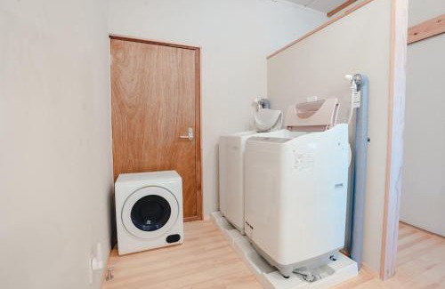 Kesennuma House | Cozy SLOW HOUSE Kesennuma - Enjoy Hot Tub Retreat
