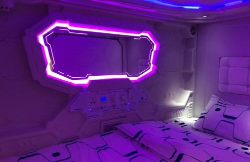 E. Rodriguez Hotel | Budget-Friendly Dormitos: Guest Rated 9/10 for Comfort