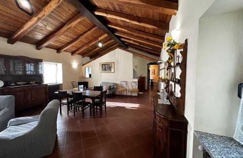 Bagnasco House | Dormo in mulino