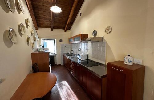Bagnasco House | Dormo in mulino