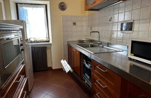 Bagnasco House | Dormo in mulino
