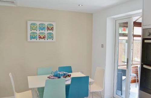 Sea Palling House | Experience Comfort at Dormouse Cottage - 4-Star Retreat