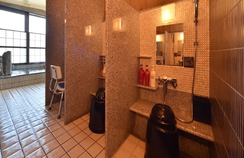 Abashirikohan Onsen Hotel | Relax at Dormy Inn Abashiri with Natural Hot Springs & Spa