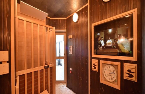 Abashirikohan Onsen Hotel | Relax at Dormy Inn Abashiri with Natural Hot Springs & Spa