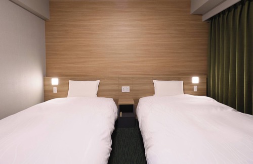 Aomori Hotel | Relaxing Stay at Dormy Inn Aomori with Natural Hot Springs