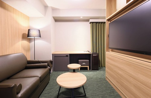 Aomori Hotel | Relaxing Stay at Dormy Inn Aomori with Natural Hot Springs