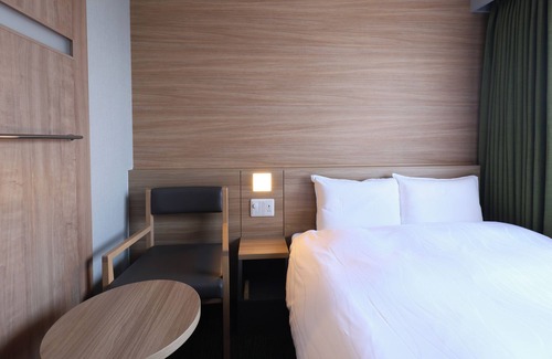 Aomori Hotel | Relaxing Stay at Dormy Inn Aomori with Natural Hot Springs