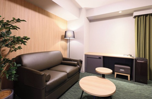 Aomori Hotel | Relaxing Stay at Dormy Inn Aomori with Natural Hot Springs