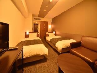 Asahikawa Hotel | Discover Comfort at Dormy Inn Asahikawa with Spa Access