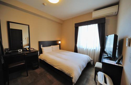 Koriyama Hotel | Discover Dormy Inn Express Koriyama: Family-Friendly Retreat