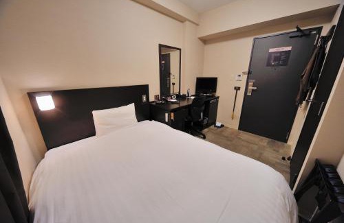 Koriyama Hotel | Discover Dormy Inn Express Koriyama: Family-Friendly Retreat