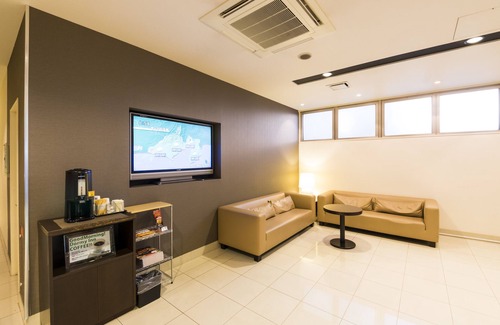 Anjo Hotel | Relaxing Retreat at Dormy Inn Express Mikawa Anjo Hot Springs