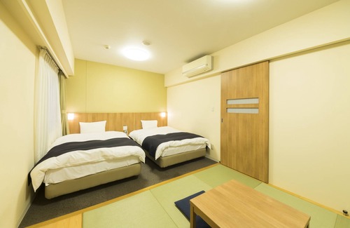 Anjo Hotel | Relaxing Retreat at Dormy Inn Express Mikawa Anjo Hot Springs