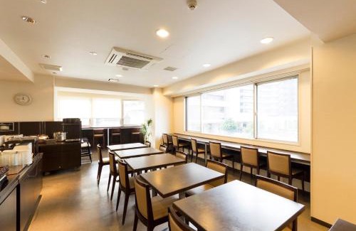 Anjo Hotel | Guest-Rated Dormy Inn Express Mikawaanjo with Relaxing Amenities