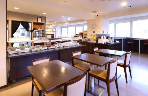 Anjo Hotel | Guest-Rated Dormy Inn Express Mikawaanjo with Relaxing Amenities