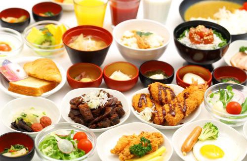 Anjo Hotel | Guest-Rated Dormy Inn Express Mikawaanjo with Relaxing Amenities