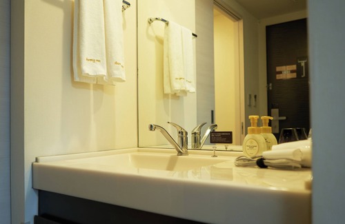 Muroran Hotel | Relax at Dormy Inn Higashimuroran with Natural Hot Springs