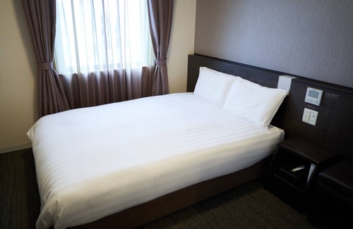 Muroran Hotel | Relax at Dormy Inn Higashimuroran with Natural Hot Springs