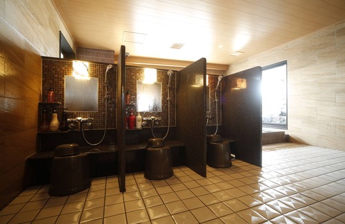 Hachinohe Hotel | Relax at Dormy Inn Honhachinohe with Hot Springs Access