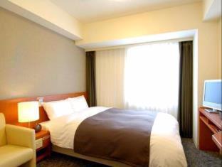 Kitami Hotel | Relaxing Retreat at Dormy Inn Kitami with Spa & Hot Tub