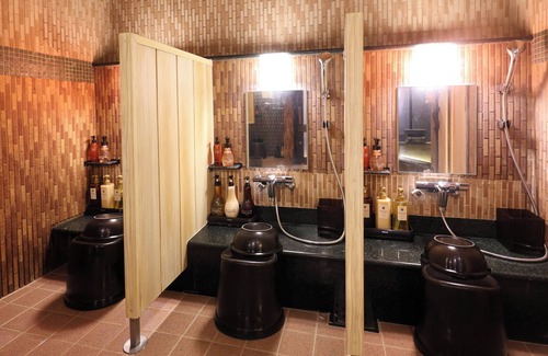 Kitami Hotel | Relax at Dormy Inn Kitami with Natural Hot Spring Access
