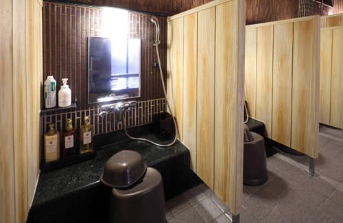 Kitami Hotel | Relax at Dormy Inn Kitami with Natural Hot Spring Access