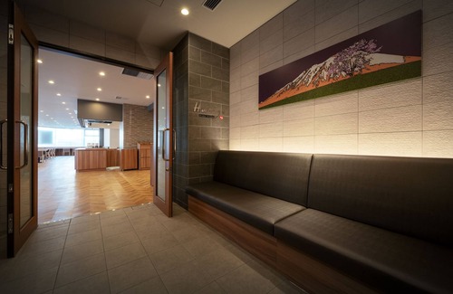 Morioka Hotel | Relax at Dormy Inn Morioka Hot Springs with Spa & Dining