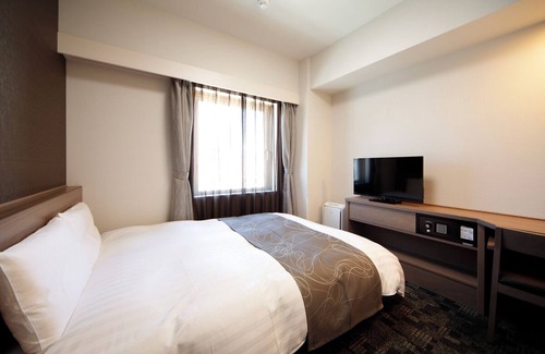 Nagano Hotel | Relaxing Stay at Dormy Inn Nagano with Natural Hot Springs
