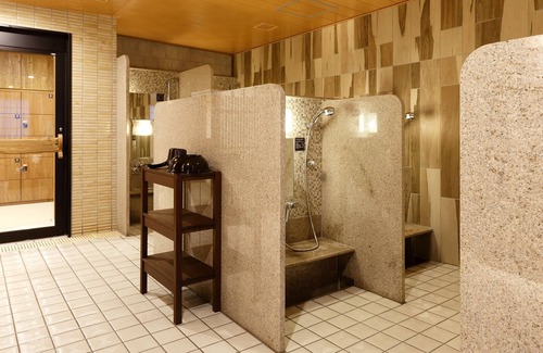 Nagano Hotel | Relaxing Stay at Dormy Inn Nagano with Natural Hot Springs
