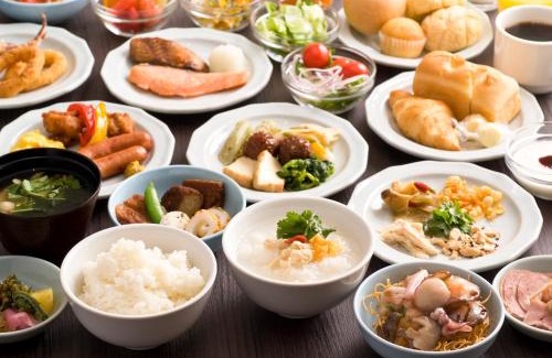 Nagasaki Chinatown Hotel | Discover Comfort at Dormy Inn Nagasaki Shinchichukagai
