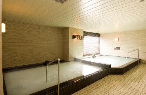 Nagasaki Chinatown Hotel | Discover Comfort at Dormy Inn Nagasaki Shinchichukagai