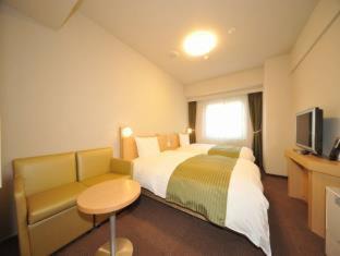 Obihiro Hotel | Inviting Stay at Dormy Inn Obihiro with Hot Tub & Breakfast