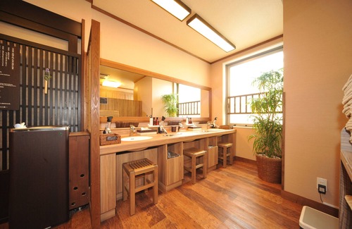 Obihiro Hotel | Relaxing Stay at Dormy Inn Obihiro with Natural Hot Springs