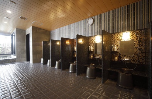Oita Hotel | Relax at Dormy Inn Oita Hot Springs - Rated 9.4/10!