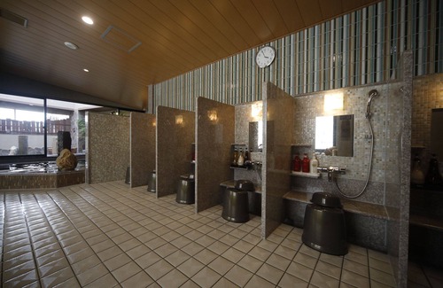 Oita Hotel | Relax at Dormy Inn Oita Hot Springs - Rated 9.4/10!