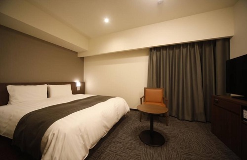 Oita Hotel | Relax at Dormy Inn Oita Hot Springs - Rated 9.4/10!