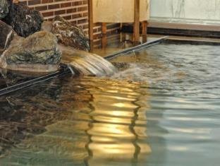Kushiro Hotel | Premium Comfort at Dormy Inn Kushiro with Hot Tub Amenities
