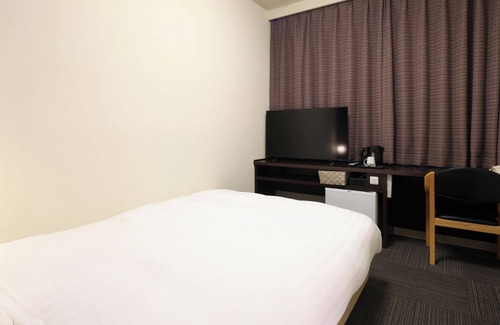 Aoba Ward Hotel | Relaxing Hot Spring Retreat at Dormy Inn Sendai ANNEX