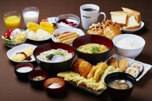 Kawara Machi Hotel | Explore Dormy Inn Takamatsu: Family-Friendly Retreat