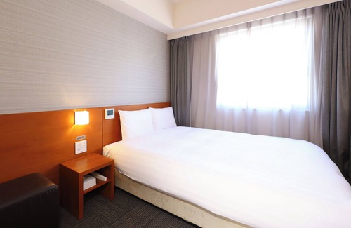 Takasaki Hotel | Relax at Dormy Inn Takasaki with Natural Hot Spring & Spa