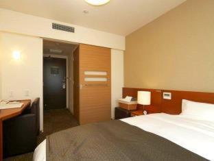 Tomakomai Hotel | Enjoy Comfort at Dormy Inn Tomakomai with Hot Tub Access