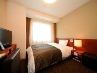 Tomakomai Hotel | Enjoy Comfort at Dormy Inn Tomakomai with Hot Tub Access
