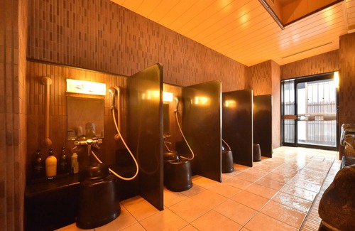 Tomakomai Hotel | Relax at Dormy Inn Tomakomai with Natural Hot Springs