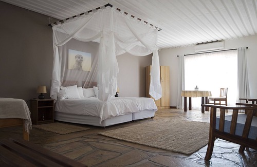Grootfontein House | Discover Dornhügel Guestfarm: Rated 9.6 with Pool & Dining
