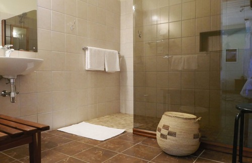 Grootfontein House | Discover Dornhügel Guestfarm: Rated 9.6 with Pool & Dining